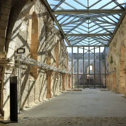 Norman-Swabian Castle (Castello Normanno-Svevo) - Cosenza