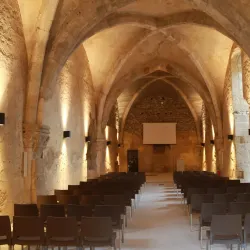 Norman-Swabian Castle (Castello Normanno-Svevo) - Cosenza