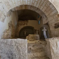 Norman-Swabian Castle (Castello Normanno-Svevo) - Cosenza