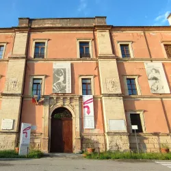 Palazzo Arnone - Cosenza
