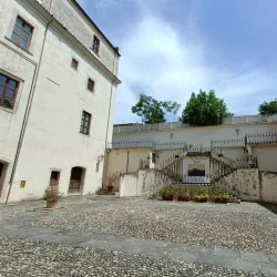 Palazzo Arnone - Cosenza