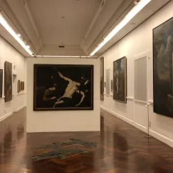 Palazzo Arnone - Cosenza