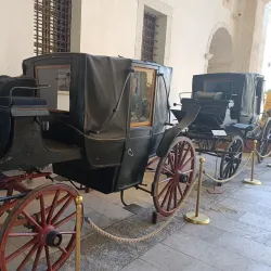 Palazzo Arnone - Cosenza