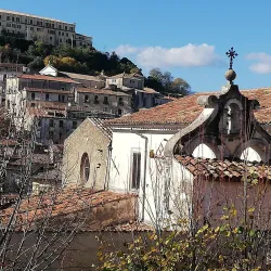 Palazzo Arnone - Cosenza