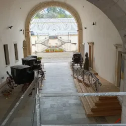 Palazzo Arnone - Cosenza