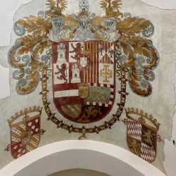 Palazzo Arnone - Cosenza