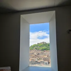 Palazzo Arnone - Cosenza