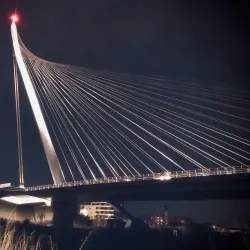 Ponte Vecchio (Old Bridge) - Cosenza