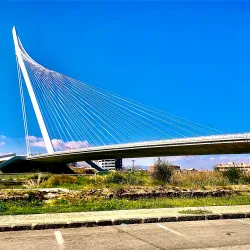 Ponte Vecchio (Old Bridge) - Cosenza