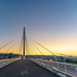 Ponte Vecchio (Old Bridge) - Cosenza