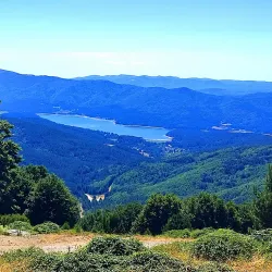 Sila National Park (Parco Nazionale della Sila) - Cosenza