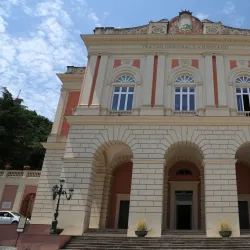 Teatro Rendano - Cosenza