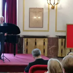 Teatro Rendano - Cosenza