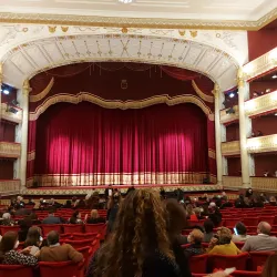 Teatro Rendano - Cosenza