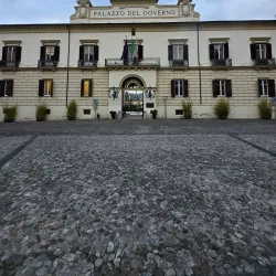 Teatro Rendano - Cosenza