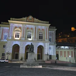 Teatro Rendano - Cosenza