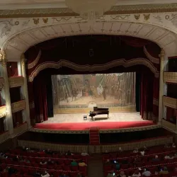 Teatro Rendano - Cosenza