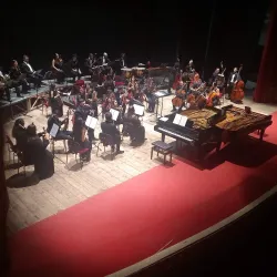 Teatro Rendano - Cosenza