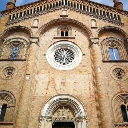 Bishop's Palace (Palazzo Vescovile) - Crema