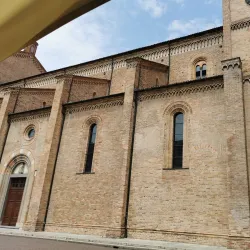 Bishop's Palace (Palazzo Vescovile) - Crema