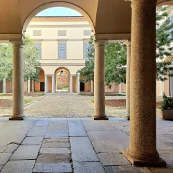 Bishop's Palace (Palazzo Vescovile) - Crema