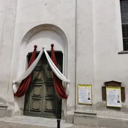 Bishop's Palace (Palazzo Vescovile) - Crema