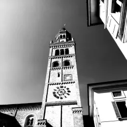 Bishop's Palace (Palazzo Vescovile) - Crema