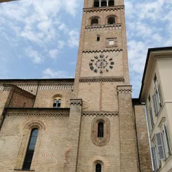 Bishop's Palace (Palazzo Vescovile) - Crema