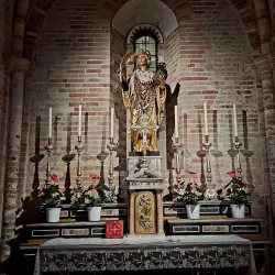 Cathedral of Crema (Duomo di Crema) - Crema