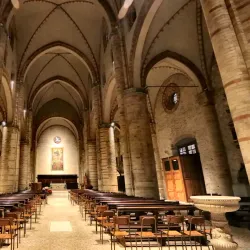 Cathedral of Crema (Duomo di Crema) - Crema