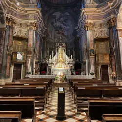 Cathedral of Crema (Duomo di Crema) - Crema