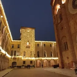 Cathedral of Crema (Duomo di Crema) - Crema