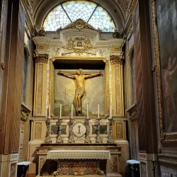 Cathedral of Crema (Duomo di Crema) - Crema