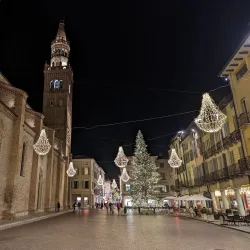 Cathedral of Crema (Duomo di Crema) - Crema