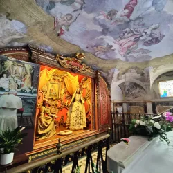 Church of Santa Maria della Croce - Crema