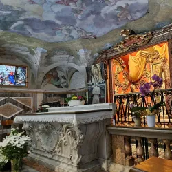 Church of Santa Maria della Croce - Crema