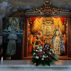 Church of Santa Maria della Croce - Crema