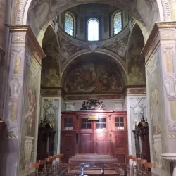 Church of Santa Maria della Croce - Crema