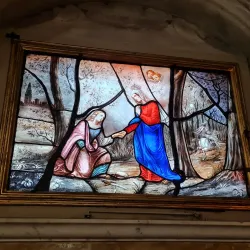 Church of Santa Maria della Croce - Crema