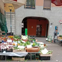 Local Markets of Crema - Crema