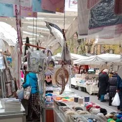 Local Markets of Crema - Crema