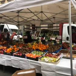 Local Markets of Crema - Crema