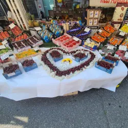 Local Markets of Crema - Crema