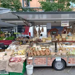 Local Markets of Crema - Crema