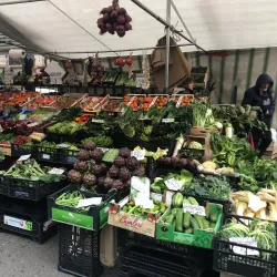 Local Markets of Crema - Crema