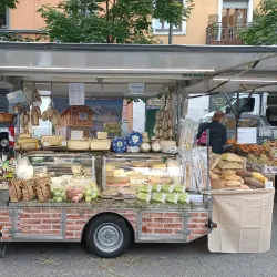 Local Markets of Crema - Crema
