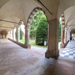 Museo Civico di Crema e del Cremasco - Crema