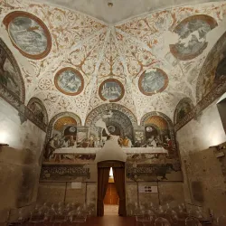 Museo Civico di Crema e del Cremasco - Crema