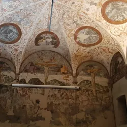 Museo Civico di Crema e del Cremasco - Crema