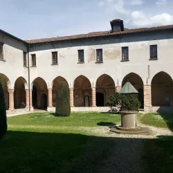 Museo Civico di Crema e del Cremasco - Crema